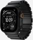 Nomad Stratos Band Black Titanium Black FKM AW 45/46/49mm 1