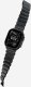 Nomad Stratos Band Black Titanium Black FKM AW 45/46/49mm 2