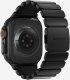 Nomad Stratos Band Black Titanium Black FKM AW 45/46/49mm 4