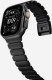 Nomad Stratos Band Black Titanium Black FKM AW 45/46/49mm 7