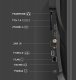 Telewizor CHiQ L32QST TV 32", QLED, Full HD, Google TV, Frameless, Dolby Audio, dbx-tv, HDR 10 3