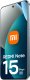 Smartfon Xiaomi Redmi Note 15 Pro+ 5G 8/256GB Niebieski  (MZB0MI3EU) 5