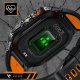 SMARTWATCH SPORTOWY MĘSKI POŁĄCZENIA BLUETOOTH WODOODPORNY PL MENU 4