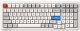 Klawiatura MCHOSE K99 V2 Icy Creamsicle (MC-K99V2-11) 1
