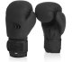 YakimaSport Rękawice bokserskie Mars Matt/Black 8 oz 1