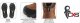 TRZEWIKI CXS GO-TEX MONT BLANC ROZMIAR 44 2