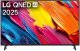 Telewizor LG 55QNED70A6A QNED 55'' 4K Ultra HD WebOS 25 1