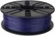 Gembird Filament PLA granatowy (3DP-PLA1.75-01-GB) 2