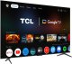 Telewizor TCL 55C69K QLED 55'' 4K Ultra HD Google TV 2