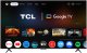 Telewizor TCL 55C69K QLED 55'' 4K Ultra HD Google TV 1