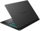 HP OMEN Transcend Laptop 14-fb0090nd / A12LTEA / Ultra 9 / 32GB / 1TB / RTX 4070 / 3k / OLED / Win 11 / Czarny 1