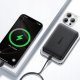 Powerbank Baseus EnerFill FM12 10000mAh Czarny 5