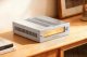 FiiO FiiO Warmer - silver - Lampowy DAC R2R/Buffer 4