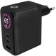 Mobile Origin 65W GaN Display Charger PW20 - 2x USB-C + USB-A 3