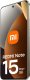 Smartfon Xiaomi Redmi Note 15 Pro+ 5G 8/256GB Brązowy  (72821) 5