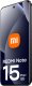 Smartfon Xiaomi Redmi Note 15 Pro+ 5G 12/512GB Czarny  (71129) 5