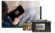 Aparat cyfrowy Impossible Aparat 5mp Natychmiastowy Wydruk 3pass Bluetooth Lcd 2,8" + Wkłady / Hanin Z3 / Zielony 11