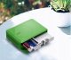 Aparat cyfrowy Impossible Aparat 2mp Natychmiastowy Wydruk 300 Dpi Bluetooth Led + Wkłady / Hanin Z5s / Różowy 6