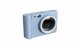 Aparat cyfrowy Impossible Aparat 5mp Natychmiastowy Wydruk Zink Bluetooth Led Lcd 2,8 Wkłady / Hanin Z1 / Niebieski 2