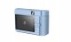 Aparat cyfrowy Impossible Aparat 5mp Natychmiastowy Wydruk Zink Bluetooth Led Lcd 2,8 Wkłady / Hanin Z1 / Niebieski 4