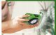 Aparat cyfrowy Impossible Aparat 2mp Natychmiastowy Wydruk 300 Dpi Bluetooth Led + Wkłady / Hanin Z5s / Żółty 4