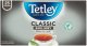 Herbata TETLEY Classic Earl Grey, 25 torebek 1