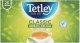 Herbata TETLEY Classic, zielona, 25 torebek 5