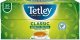 Herbata TETLEY Classic, zielona, 25 torebek 8