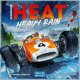 Days Of Wonder Heat: Heavy Rain 2