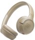 Słuchawki JBL Tune 530BT beżowe (JBLT530BTMOSEU) 1