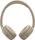 Słuchawki JBL Tune 530BT beżowe (JBLT530BTMOSEU) 2
