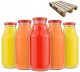 PÓŁPALETA KUBUŚ BUTELKA NA SOK 330ML 900 SZTUK 9