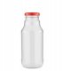 PÓŁPALETA KUBUŚ BUTELKA NA SOK 330ML 900 SZTUK 10