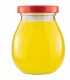 SŁOIK SŁOICZEK MAJO 245ml szklane słoiki na dżem miód PALETA 3654szt 15