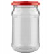 PÓŁPALETA SŁOIK 320ml 1056szt - 88 ZGRZEWEK 8