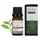 Natura Optima Olejek eteryczny Humanas Natural Scents* 10 ml - drzewo herbaciane 96