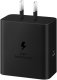 Ładowarka Samsung SAMSUNG szybka ładowarka 60W USB-C bez kabla Black 13
