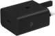 Ładowarka Samsung SAMSUNG szybka ładowarka 60W USB-C bez kabla Black 17