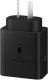 Ładowarka Samsung SAMSUNG szybka ładowarka 60W USB-C bez kabla Black 26