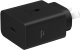 Ładowarka Samsung SAMSUNG szybka ładowarka 60W USB-C bez kabla Black 27
