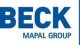 Pogłębiacz stożkowy z nierównomierną podziałką HSS ZrN 90 12,40mm 3-płaszczyznowy BECK 2
