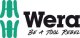 Wera Bit ciągliwo-twardy 1/4" DIN 3126 C6,3 T15x25mm z funkcją przytrzymywania W 2