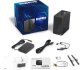Komputer ASRock ASRock Barebone Deskmini B860 HDMI/DP/TB4 black DDR5 1