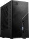 Komputer ASRock ASRock Barebone Deskmini B860 HDMI/DP/TB4 black DDR5 2