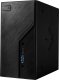 Komputer ASRock ASRock Barebone Deskmini B860 HDMI/DP/TB4 black DDR5 3