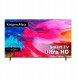 Telewizor Kruger&Matz 55" UHD smart DVB-T2/S2 H.265 Hevc 1