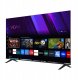 Telewizor Kruger&Matz 55" UHD smart DVB-T2/S2 H.265 Hevc 2