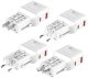 Mobile Origin 35W Travel Adapter, EU/US/UK/AU PW25, white 3