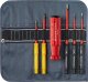 Zestaw wymiennych trzpieni z grotami VDE PB5216.SU Classic PB Swiss Tools 1