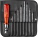 Zestaw trzpieni wymiennych PB 227. Classic PB Swiss Tools 1